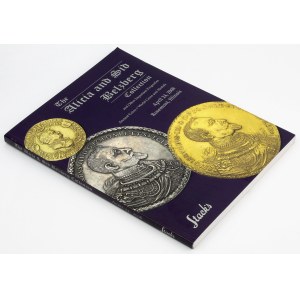 Katalog kolekcji Belzberg - wspaniała Polska - Stack's 2008