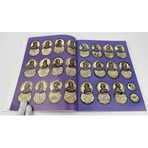 Katalog kolekcji Belzberg - wspaniała Polska - Stack's 2008