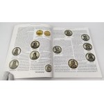 Katalog kolekcji Belzberg - wspaniała Polska - Stack's 2008