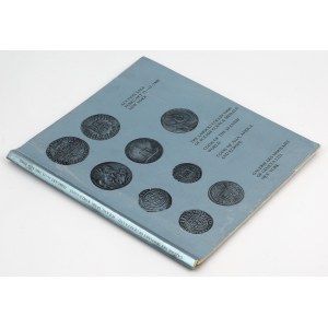 Kolekcja Sawicki - katalog aukcyjny Galerie Des Monnaies of Geneva 1980