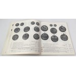 Kolekcja Sawicki - katalog aukcyjny Galerie Des Monnaies of Geneva 1980