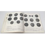 Kolekcja Sawicki - katalog aukcyjny Galerie Des Monnaies of Geneva 1980