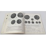 Kolekcja Sawicki - katalog aukcyjny Galerie Des Monnaies of Geneva 1980