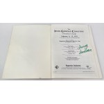 Kolekcja Goodman - świetna Rosja - katalog aukcyjny Superior Galleries 1991
