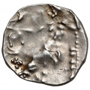 Celtowie Naddunajscy, Drachma (II w.p.n.e.) - typ Aleksandra III