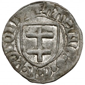Kazimierz IV Jagiellończyk, Szeląg Toruń