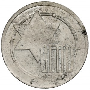 Getto Łódź, 10 marek 1943 Mg