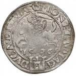 Zygmunt I Stary, Grosz Wilno 1536 - litera M