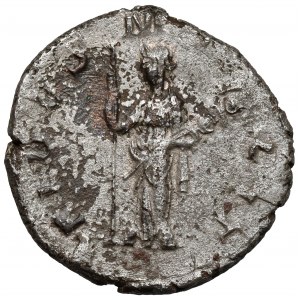 Gordian III (238-244 n.e.) Antoninian Suberat - rzadki