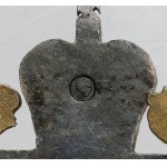 Rosja, Mikołaj II, Odznaka 1913 - 300-lecia Dynastii Romanowów