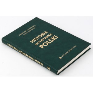 Historia monetarna polski, G. Wójtowicz