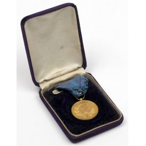 Serbia, Medal za gorliwość kl.I