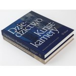 Dziedzictwo Kunstkamery - jak powstawały nasze muzea... (2szt)
