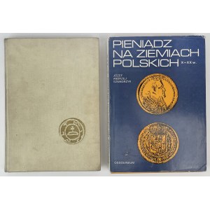 Kałkowski (wyd.I) i Szwagrzyk - zestaw (2szt)