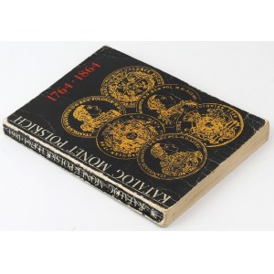 Katalog monet polskich 1764-1864 - Poniatowski i zabory