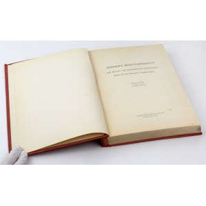 KOPIA Coins of the Swedish Possessions, B. Ahlström