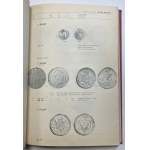 KOPIA Coins of the Swedish Possessions, B. Ahlström