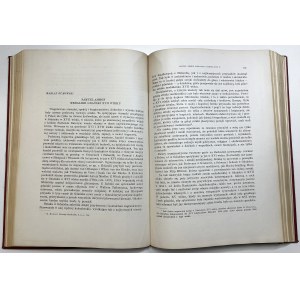 Samuel Ammon - medalier gdański - M. Gumowski [Studia Pomorskie tom I i II]