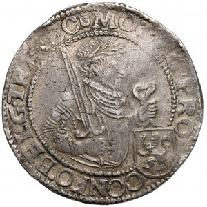 Niderlandy, Utrecht, Rijksdaalder 1621