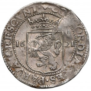 Niderlandy, Utrecht, Rijksdaalder 1621