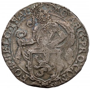Niderlandy, Overijssel, 1/2 Daalder 1629