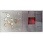 Łotwa, Latvitas monetas 1992-2004