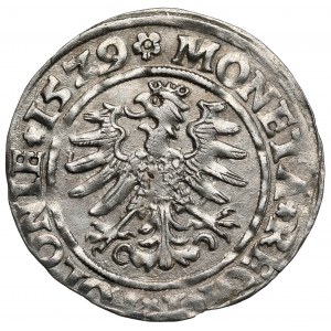 Zygmunt I Stary, Grosz Kraków 1529