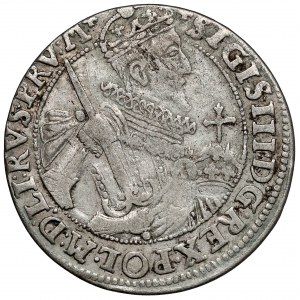 Zygmunt III Waza, Ort Bydgoszcz 1623