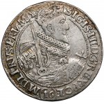 Zygmunt III Waza, Ort Bydgoszcz 1621 - (16) i PRV MA - ex. Kałkowski