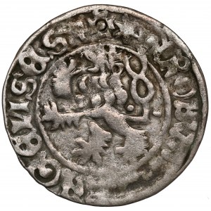Czechy, Władysław II Jagiellończyk (1471-1516) Grosz praski