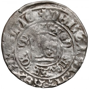 Czechy, Władysław II Jagiellończyk (1471-1516) Grosz praski