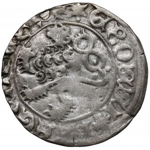 Czechy, Władysław II Jagiellończyk (1471-1516) Grosz praski