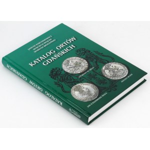 Katalog Ortów Gdańskich, Parchimowicz-Wiącek-Brzeziński