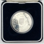 Świat, Srebrne monety i medale MIX (7szt) - Fine Ag. 190,8 g.