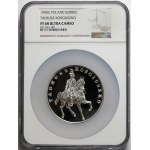 DUŻY Tryptyk 200.000 złotych 1990 Kościuszko