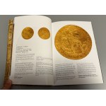 Kolekcja polskich monet złotych 1535-1925 - katalog aukcyjny DESA 2020 r.