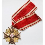 Rosja, Order Świętego Stanisława kl.III
