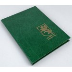 Medal 300-lecie Odsieczy Wiedeńskiej 1983 / Zrzeszenie Kaszubsko - Pomorskie - dla Józefa Ceynowa
