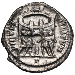 Maksymian Herkuliusz (286-305 n.e.) Argenteus, Rzym