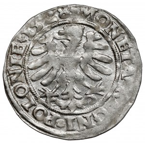 Zygmunt I Stary, Grosz Kraków 1528