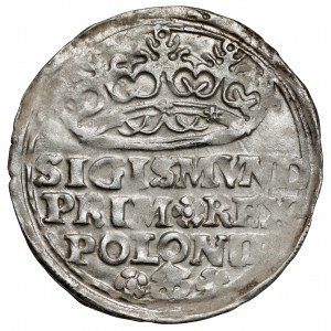 Zygmunt I Stary, Grosz Kraków 1529