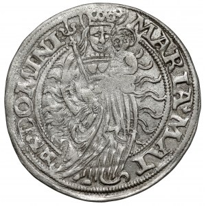 Goslar, Grosz 1545