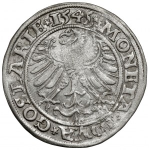 Goslar, Grosz 1545
