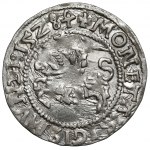 Zygmunt I Stary, Półgrosz Wilno 1528