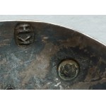 Krzyż Legionowy - w SREBRZE