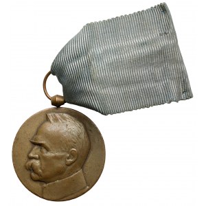 II RP, Medal Dziesięciolecia Odzyskanej Niepodległości 1918-1928