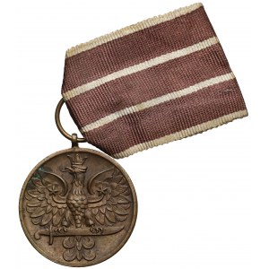 PSZnZ, Medal - Polska Swemu Obrońcy