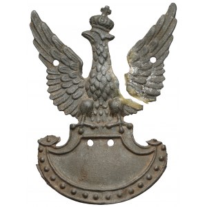 Orzeł wz.19 - 16 gwoździ