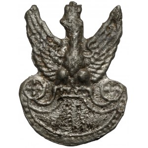 Konspiracja, Orzeł - Armia Krajowa - odlewany