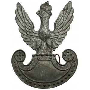 Konspiracja, Orzeł wz.19 - z warsztatu braci Hofman w Radomsku